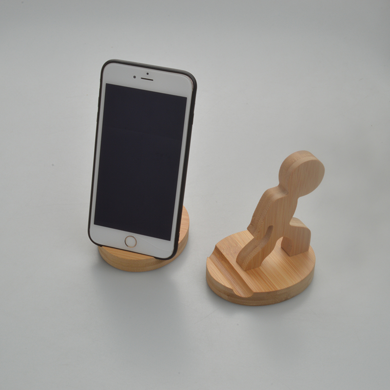 Mobile phone holder